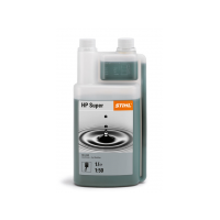 Two Stroke Oil