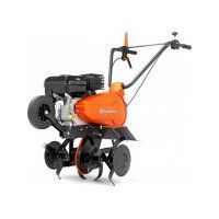 Petrol Tillers & Cultivators