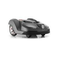 Robotic Mowers