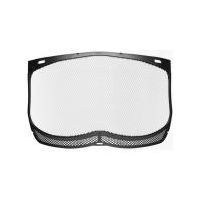 Helmet Mounted Face & Eye Protection