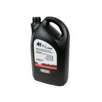 Four Stroke Engine Oil