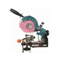 Electric Sharpening