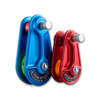 Rigging Pulleys