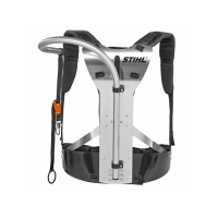 Hedge Cutter Harnesses