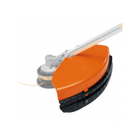 Strimmer Guards & Fitting Kits