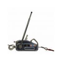 Winches & Accessories