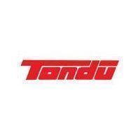 Tondu