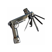Maintenance & Service Products
