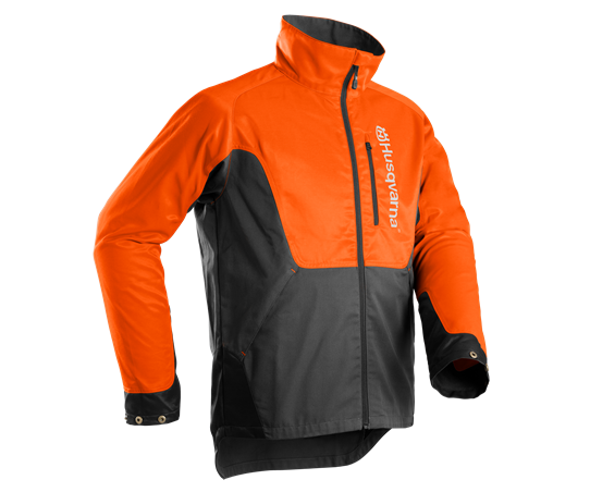 Husqvarna Classic Forest jacket (Medium)