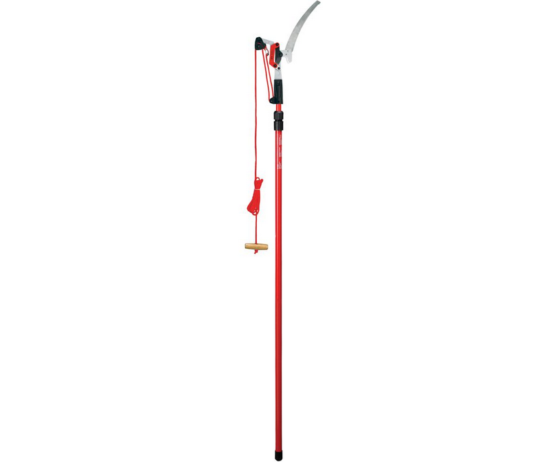 Corona DualLINK tree saw & pole pruner (14 ft)