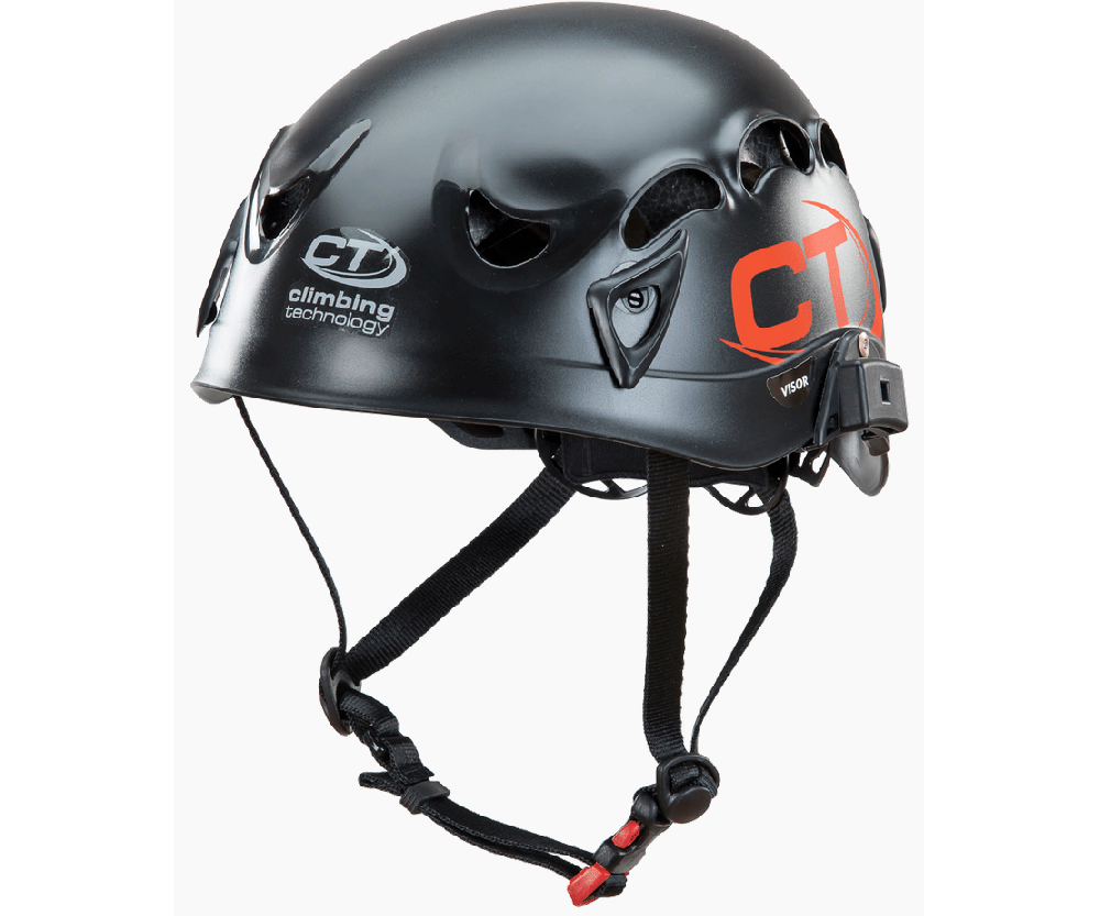 CT X-Arbor ABS climbing helmet (Black)