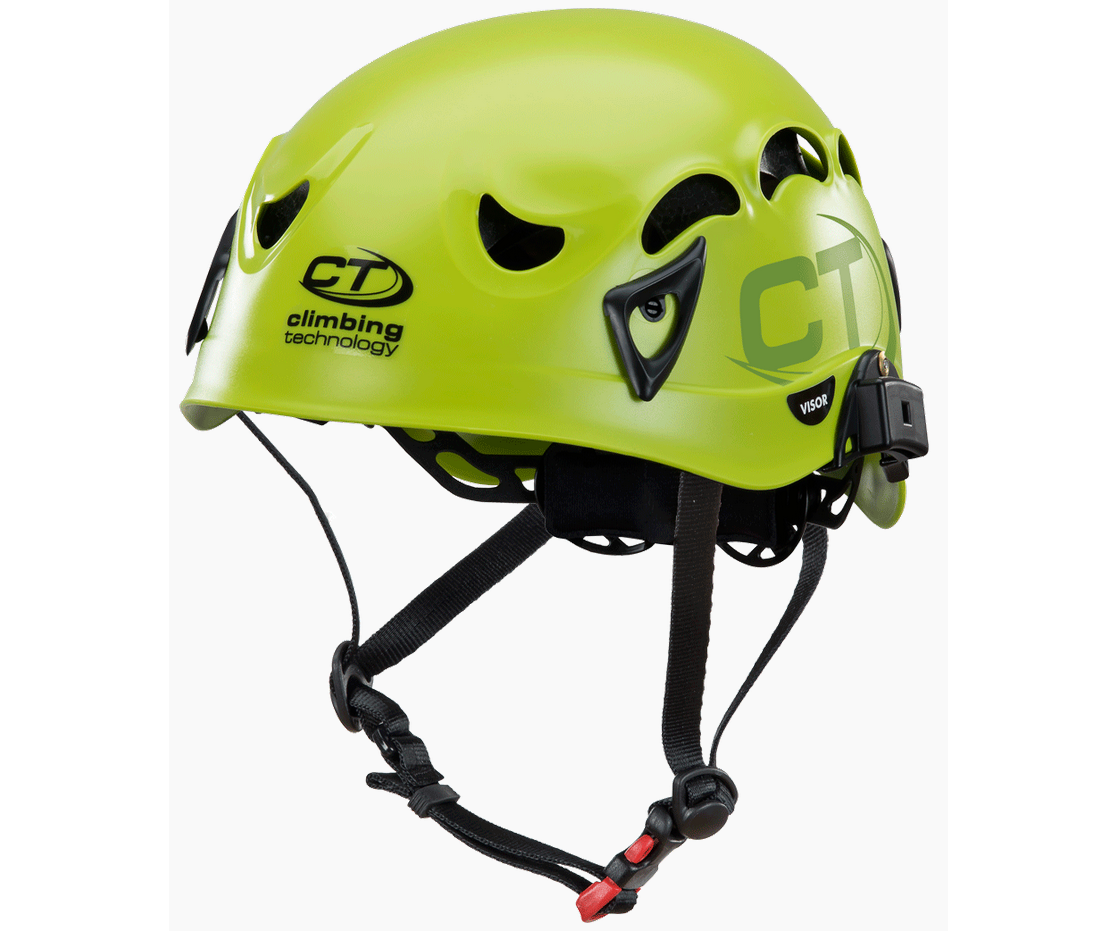 CT X-Arbor ABS climbing helmet (Green)