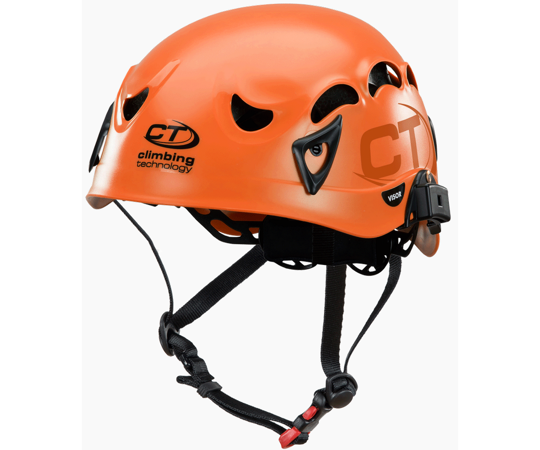 CT X-Arbor ABS climbing helmet (Orange)
