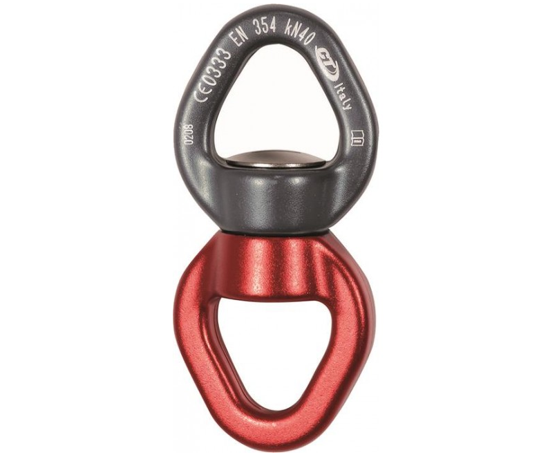 CT 40kN Twirl large swivel