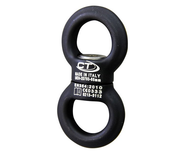 CT 24kN Twister compact swivel