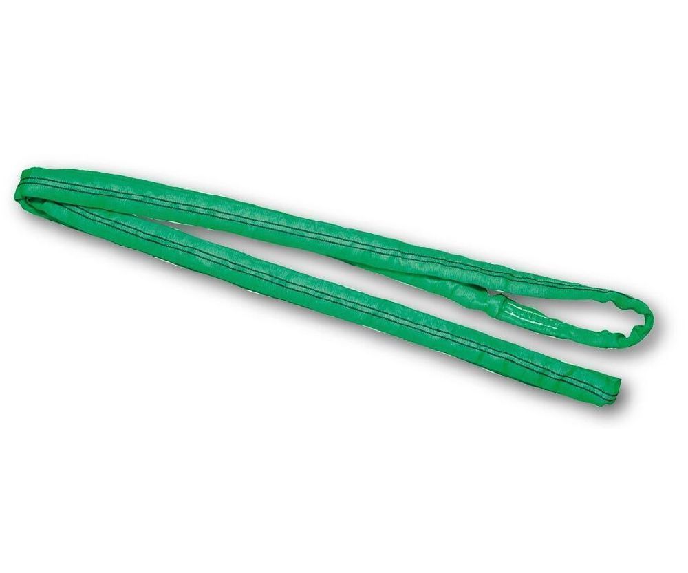 Endless padded lowering/lifting sling (2 tonne) (500cm)