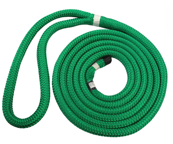 English braid multi-sling (20mm x 8m)