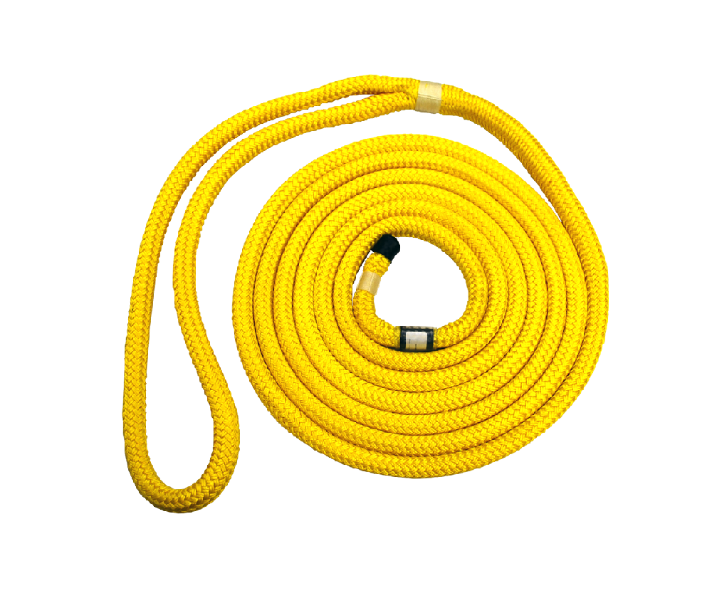 English braid multi-sling (16mm x 5m)