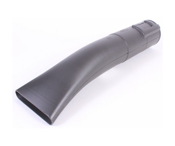 Husqvarna lower tube flare for 125B, 125BX & 125BVX blowers