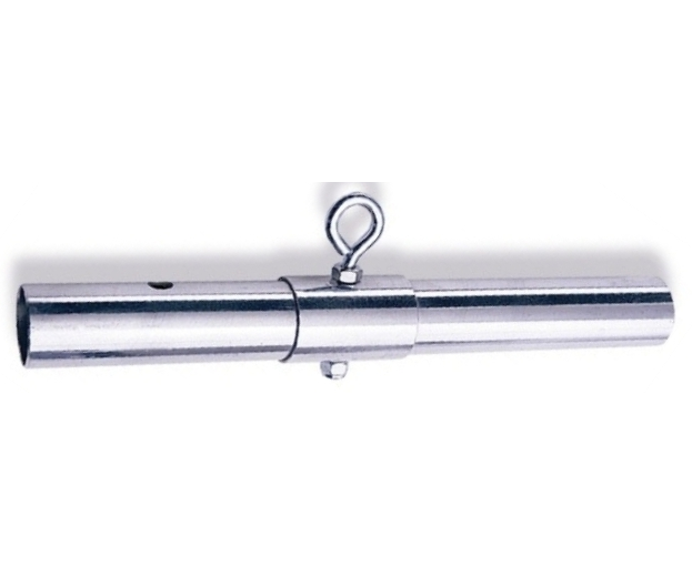 Jameson aluminium adaptor for JA-14 heads