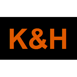 K & H