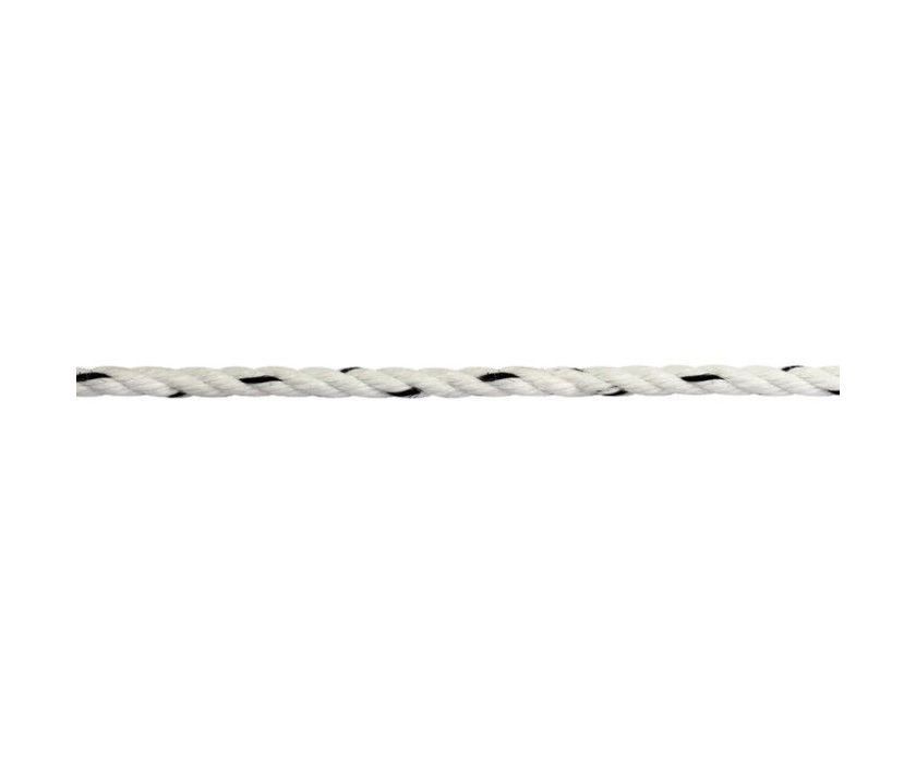16mm Marlow 3 strand lowering rope