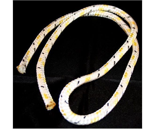 Marlow 8mm Double Braid Friction Rope