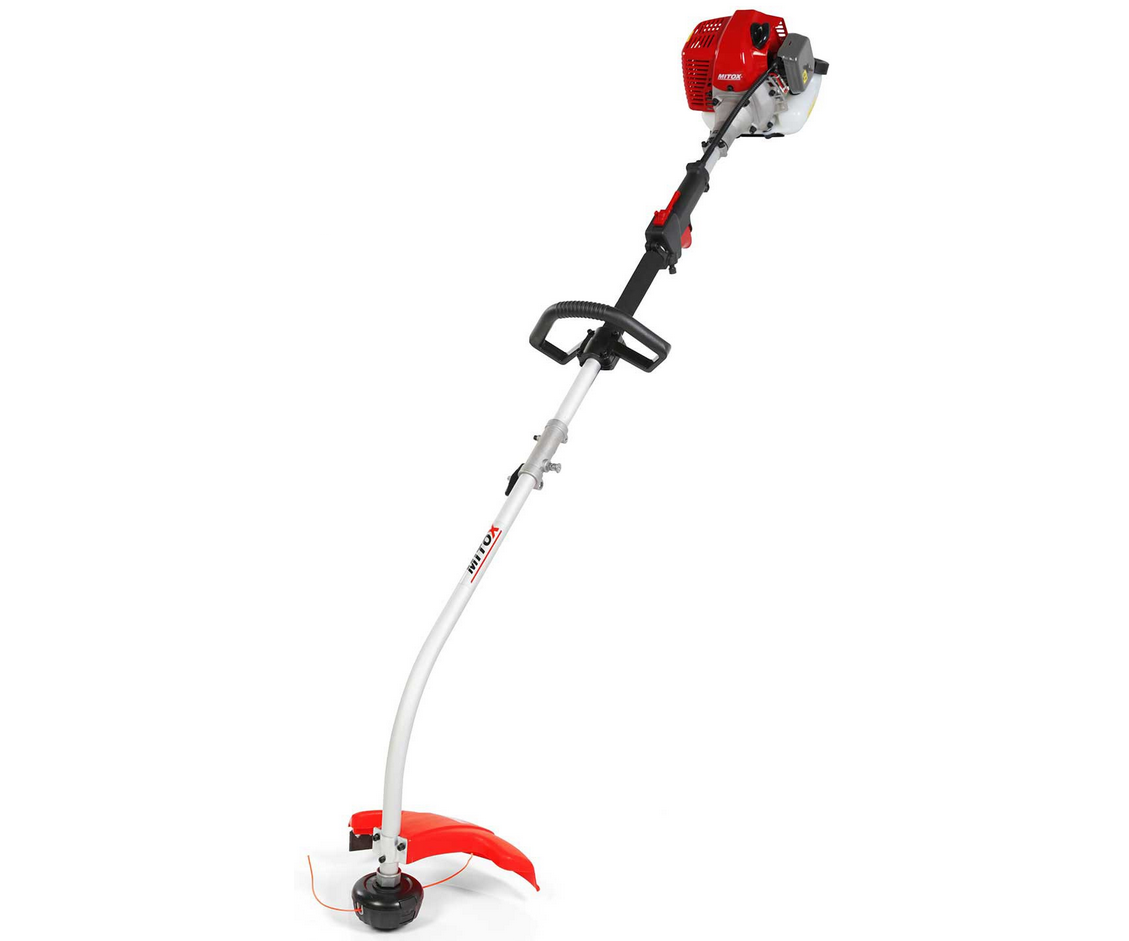 Mitox Select 25C-SP brushcutter/strimmer (25.4cc)