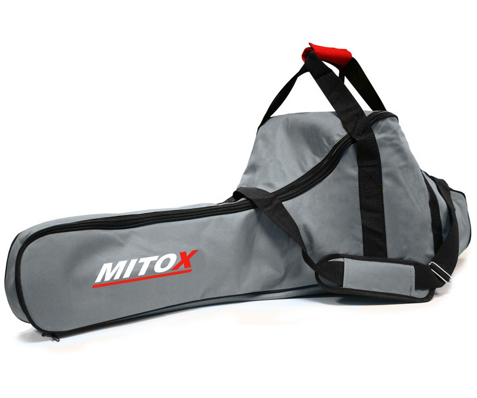 Mitox universal chainsaw bag (up to 18