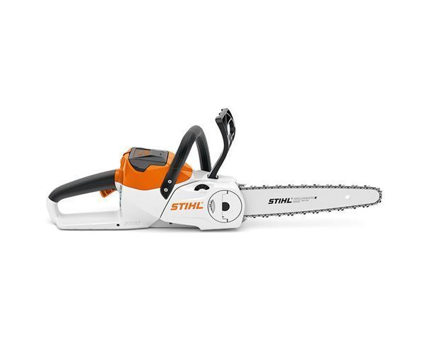 Stihl MSA 120 C-BQ battery chainsaw (12