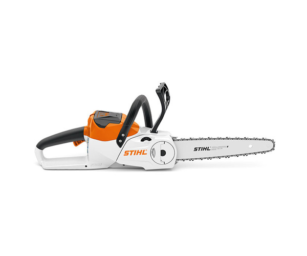 Stihl MSA 140 C-BQ battery chainsaw (12