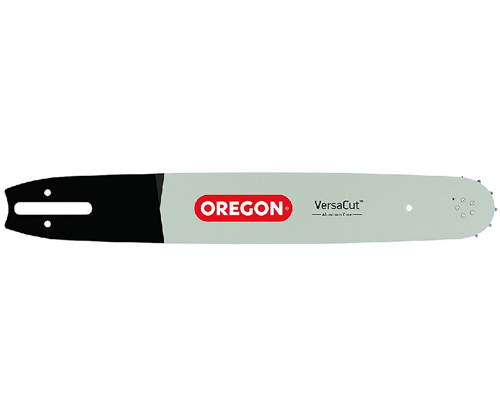 Oregon .325 .058 VersaCut chainsaw bar (18 inch bar)