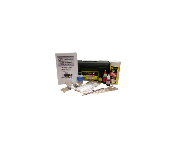 B3C Petrol tester kit