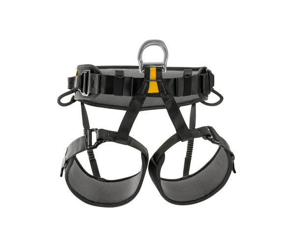 Petzl Falcon lightweight seat harness (Size 1)