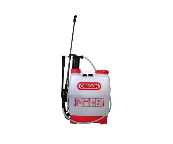 Oregon 20 litre knapsack sprayer