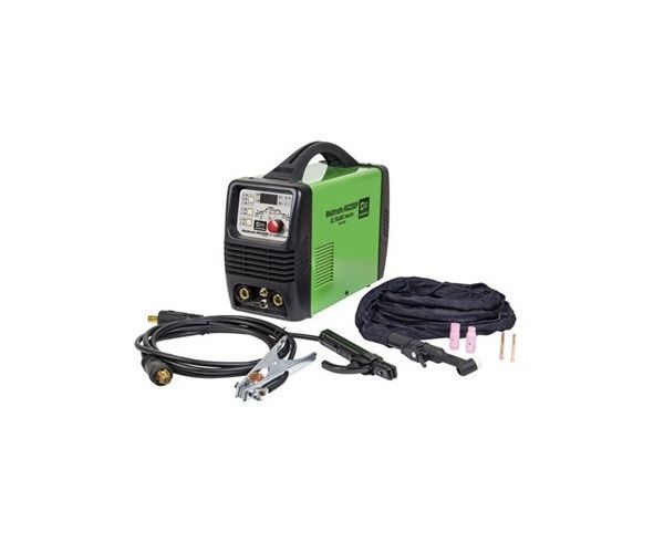 SiP HG2500P TIG/ARC (AC/DC) inverter w/pulse