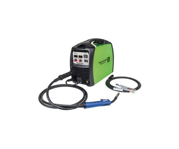 SiP HG2300MP MIG/TIG/ARC inverter welder