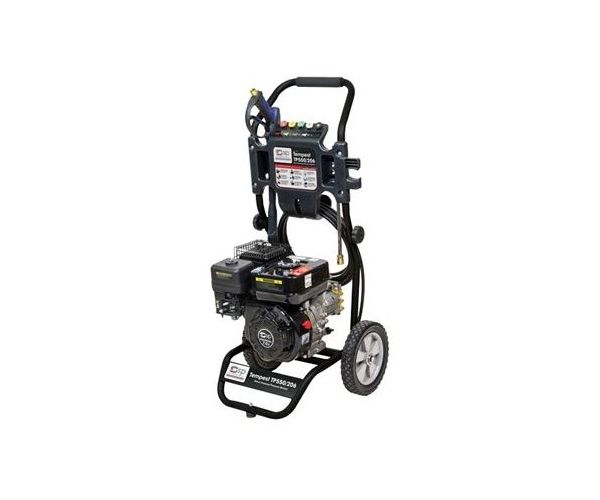 SiP TP550/206 petrol pressure washer