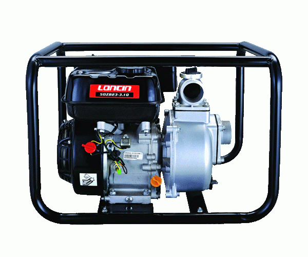 Loncin LC50ZB23-3.1Q 2