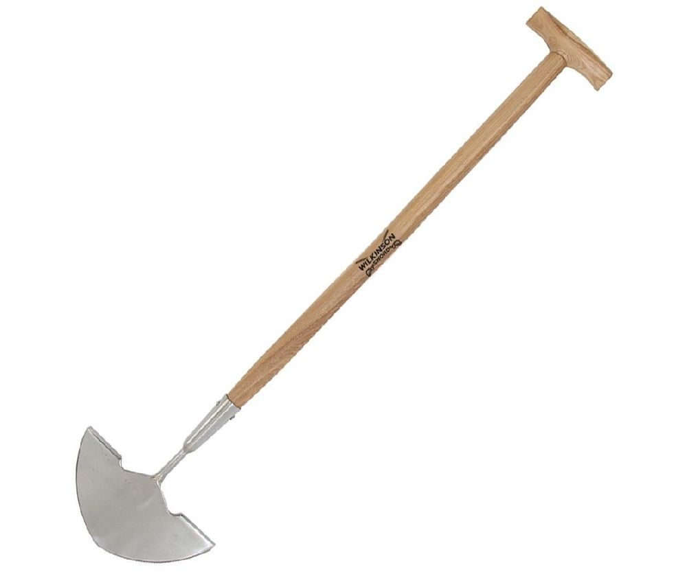 Wilkinson Sword stainless steel edging blade