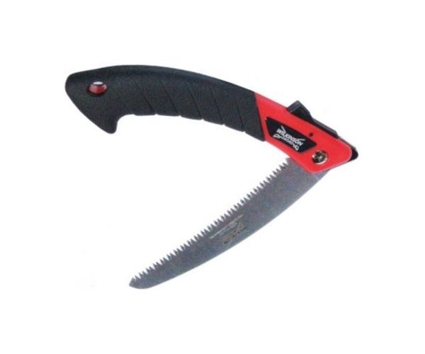 Wilkinson Sword folding pruning saw (180mm)