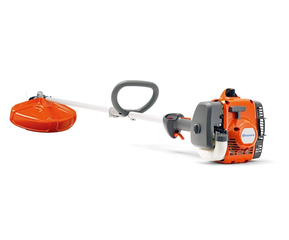 Husqvarna 129LK combi engine unit and strimmer (27.5cc)