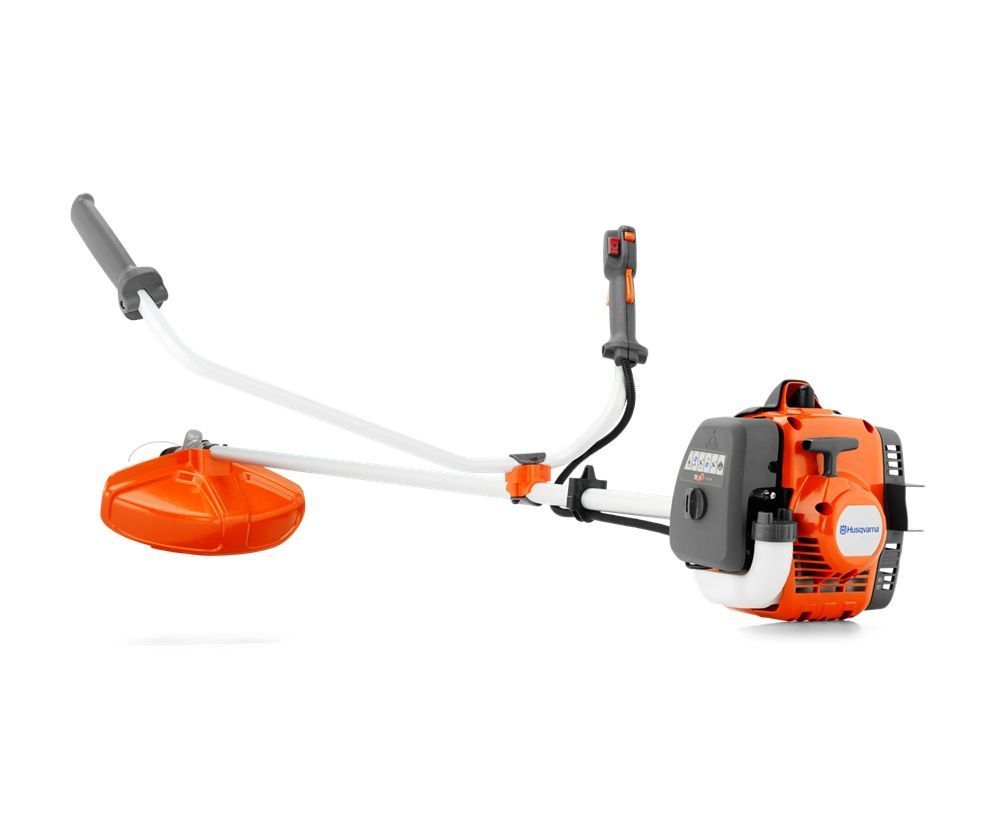 Husqvarna 129R brushcutter/strimmer (27.5cc)