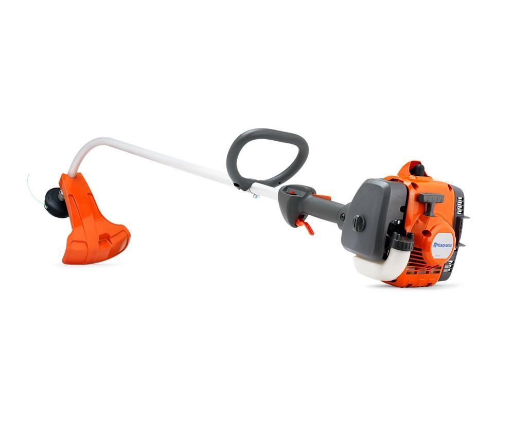 Husqvarna 122C brushcutter/strimmer (21.7cc)