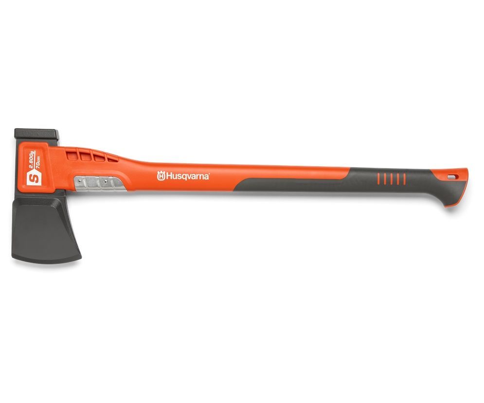 Husqvarna S2800 splitting axe (70cm, 2800g)