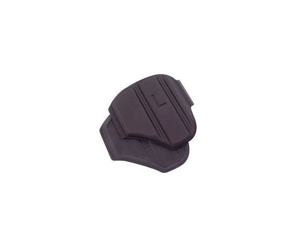 Distel replacment pad