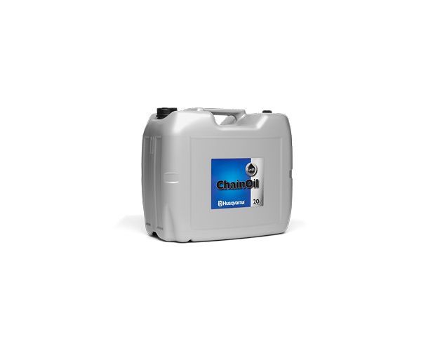 Husqvarna Mineral chain oil (20 litre)
