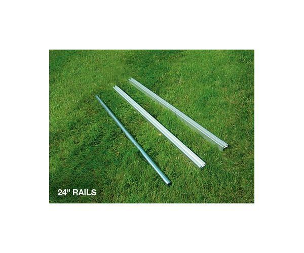 Granberg Alaskan Mill handle & rail set (24