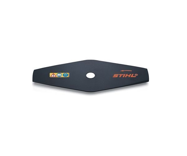 Stihl grass cutting strimmer/brushcutter blade (230mm (2 blade))