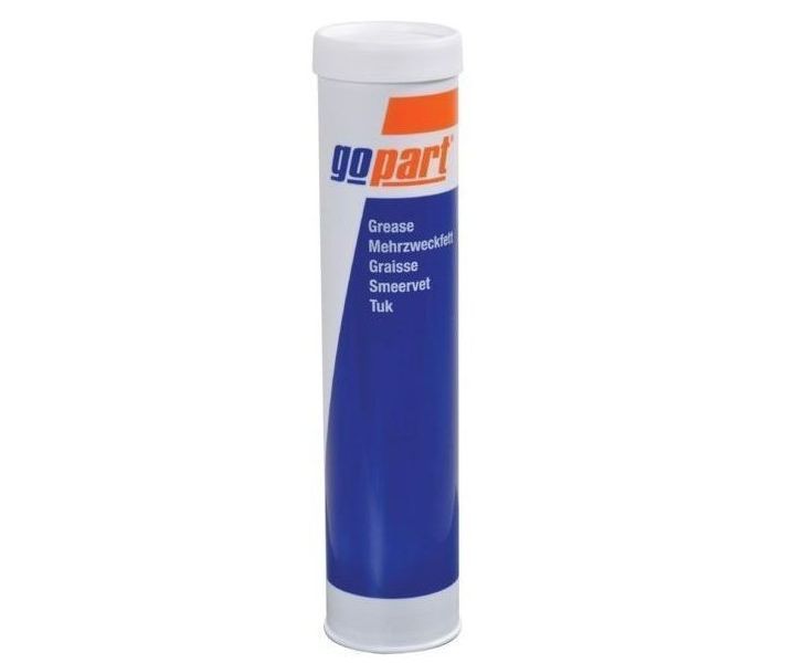 Grease gun cartridge for Draper grease gun